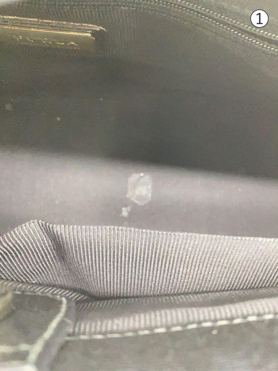 FURLA Handbag BLK G6450 6