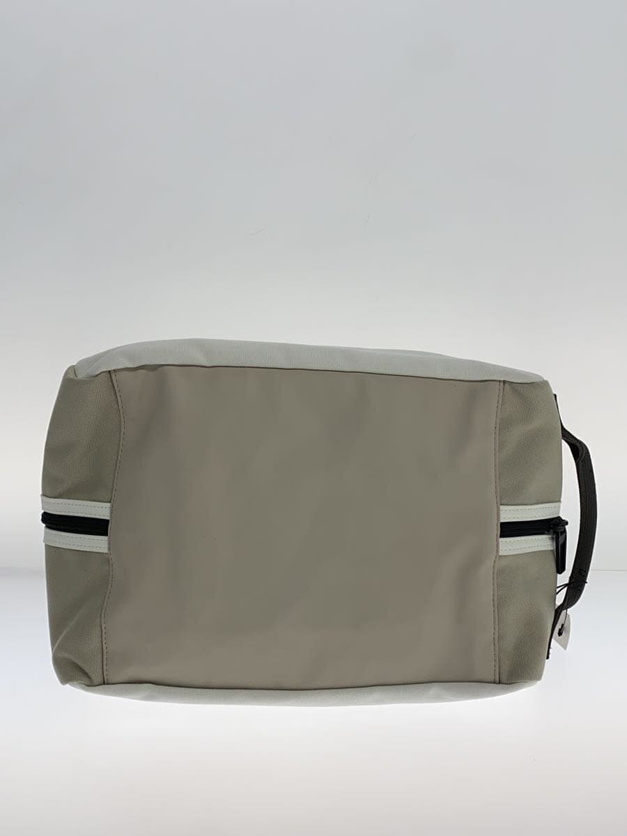 Travis Mathew Clutch Bag BEG 3