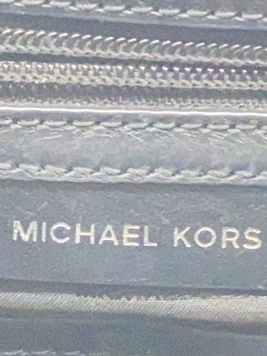 MICHAEL KORS Jet Set Travel Small Logo Tote Bag BLK 30S7STTT3V 5