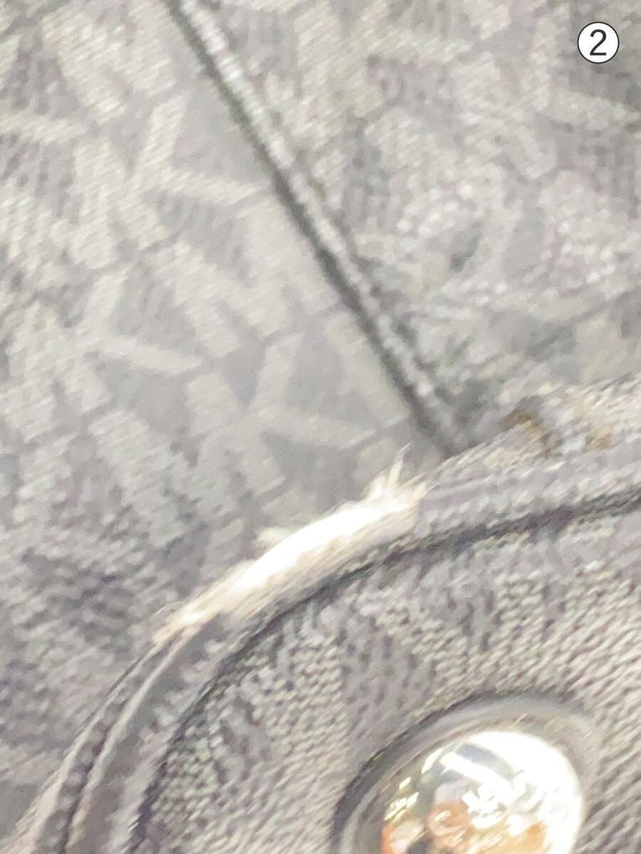 MICHAEL KORS Jet Set Travel Small Logo Tote Bag BLK 30S7STTT3V 8