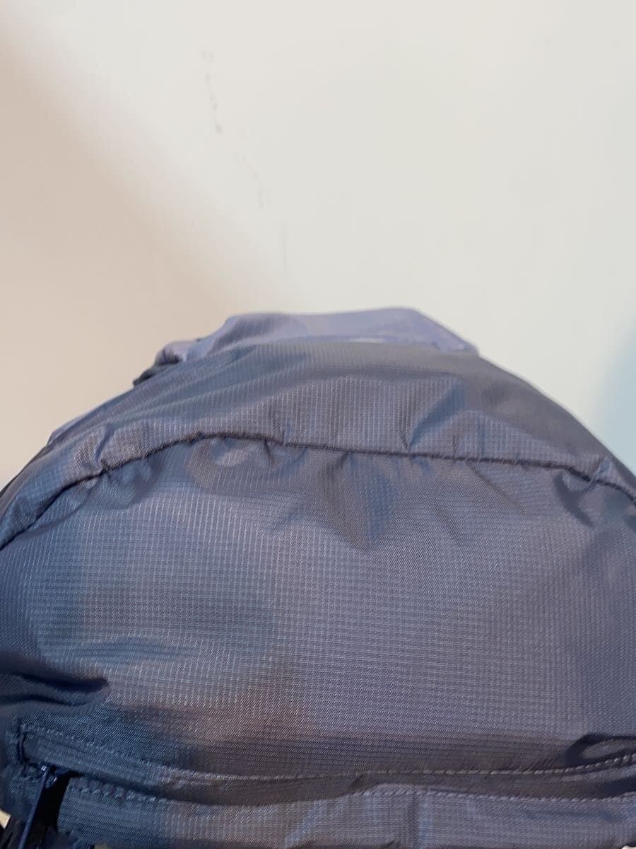 mont-bell GALENA PACK 25 Backpack Nylon Blue 4