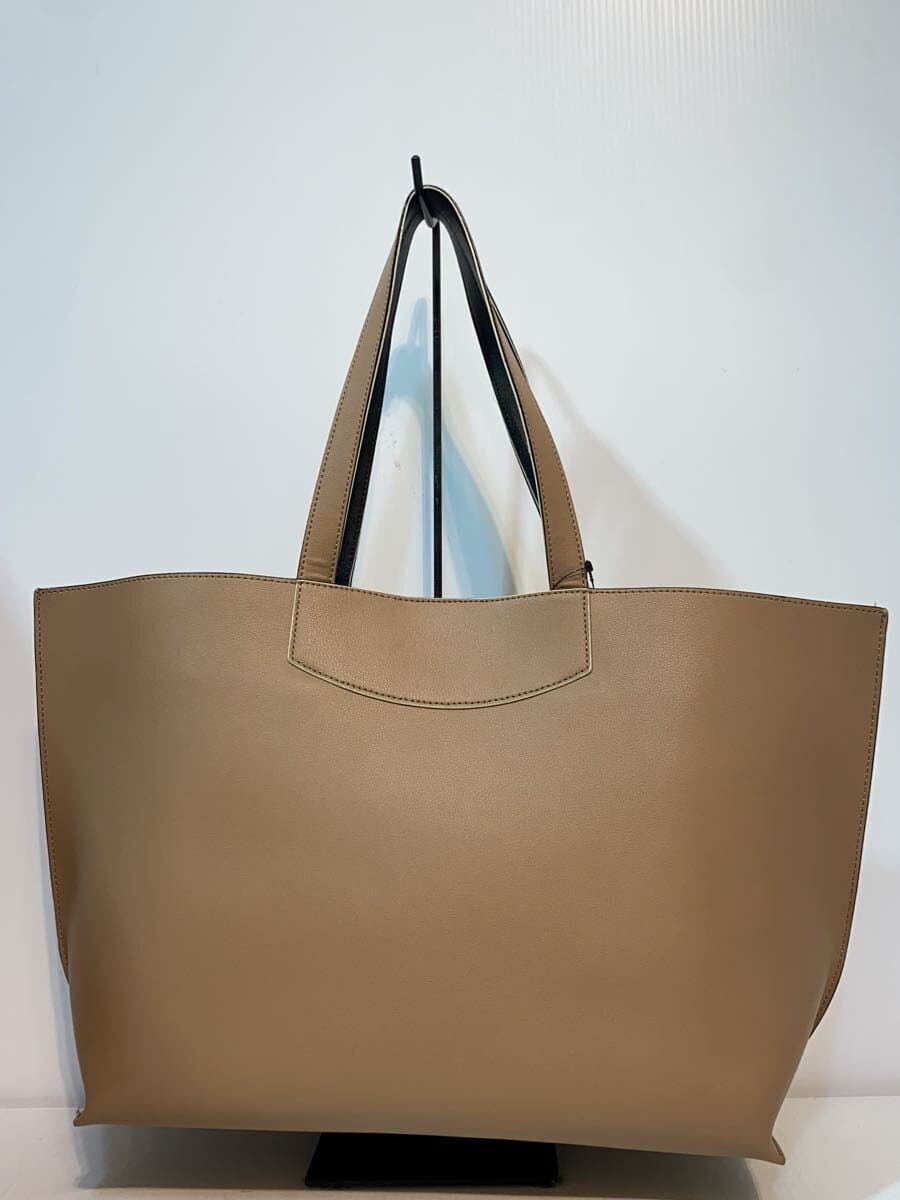 agnes b. Bag Beige 3