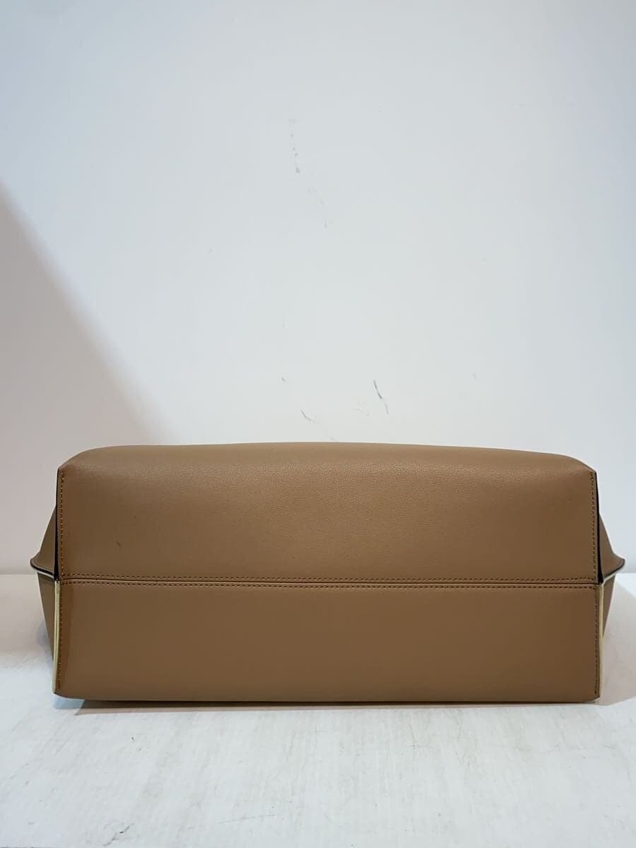 agnes b. Bag Beige 4