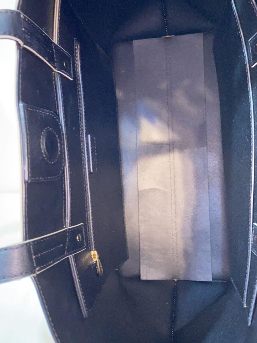 agnes b. Bag Beige 6