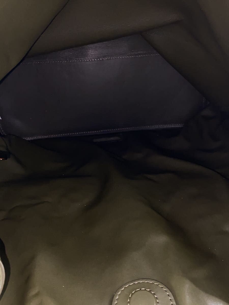 CHARLES&KEITH Bag Khaki 6