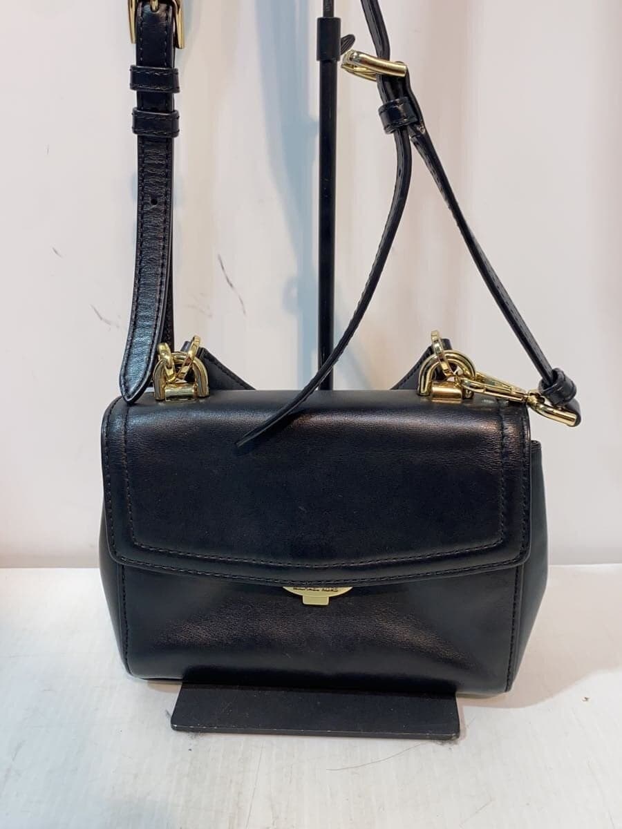MICHAEL KORS Shoulder Bag Black 3