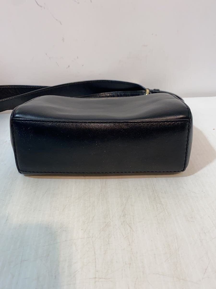 MICHAEL KORS Shoulder Bag Black 4