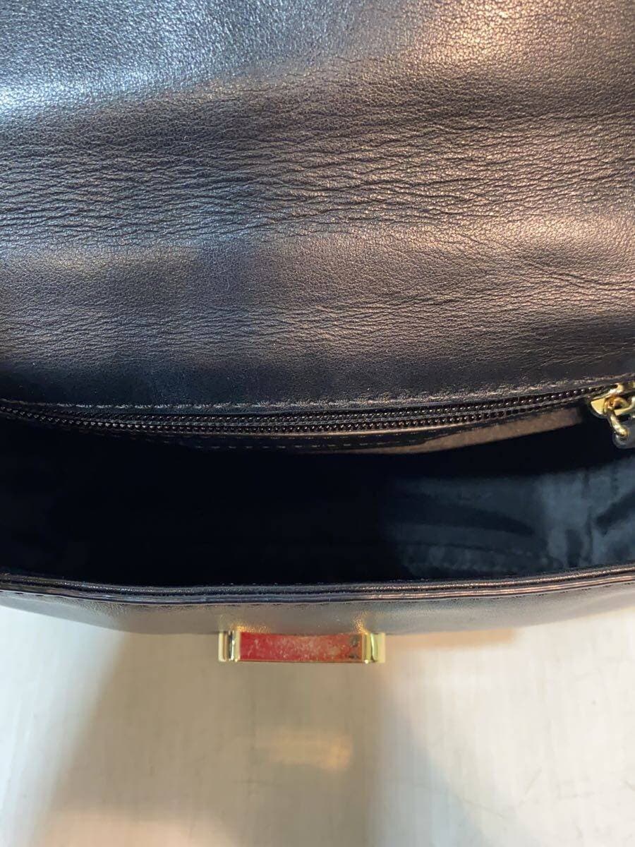 MICHAEL KORS Shoulder Bag Black 6