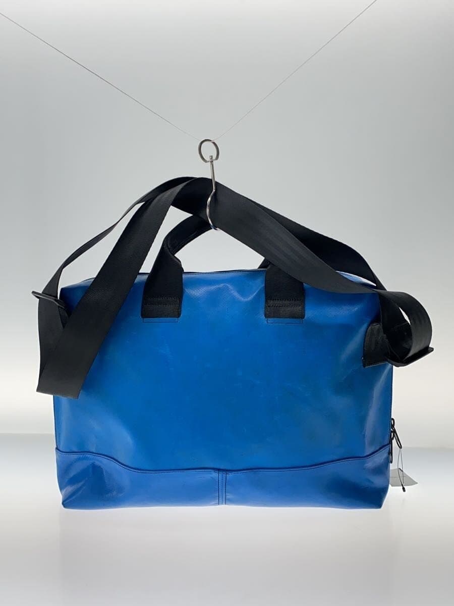 FREITAG Laptop Bag M Shoulder Bag PVC Blue F302 3