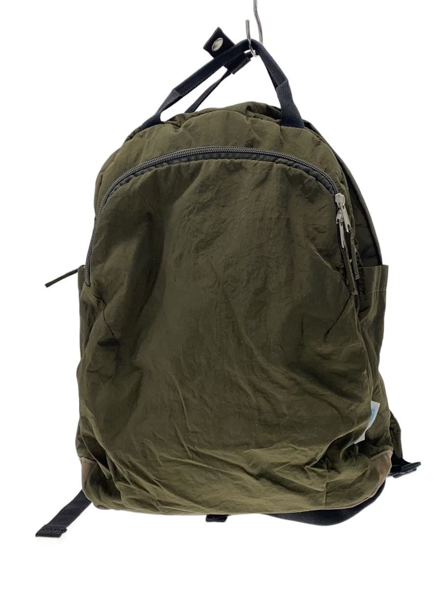 FORK&SPOON Backpack Khaki