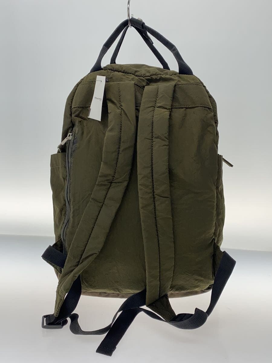 FORK&SPOON Backpack Khaki 3