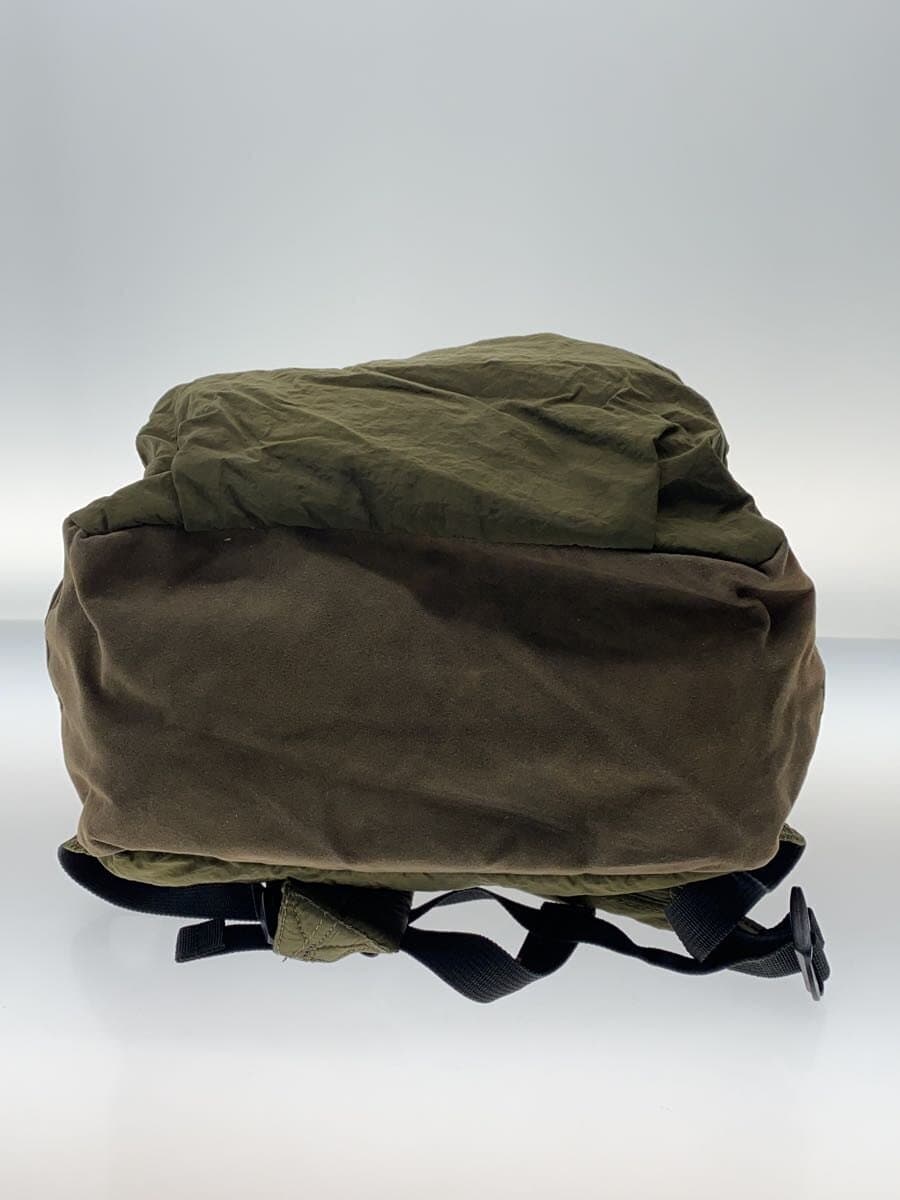 FORK&SPOON Backpack Khaki 4