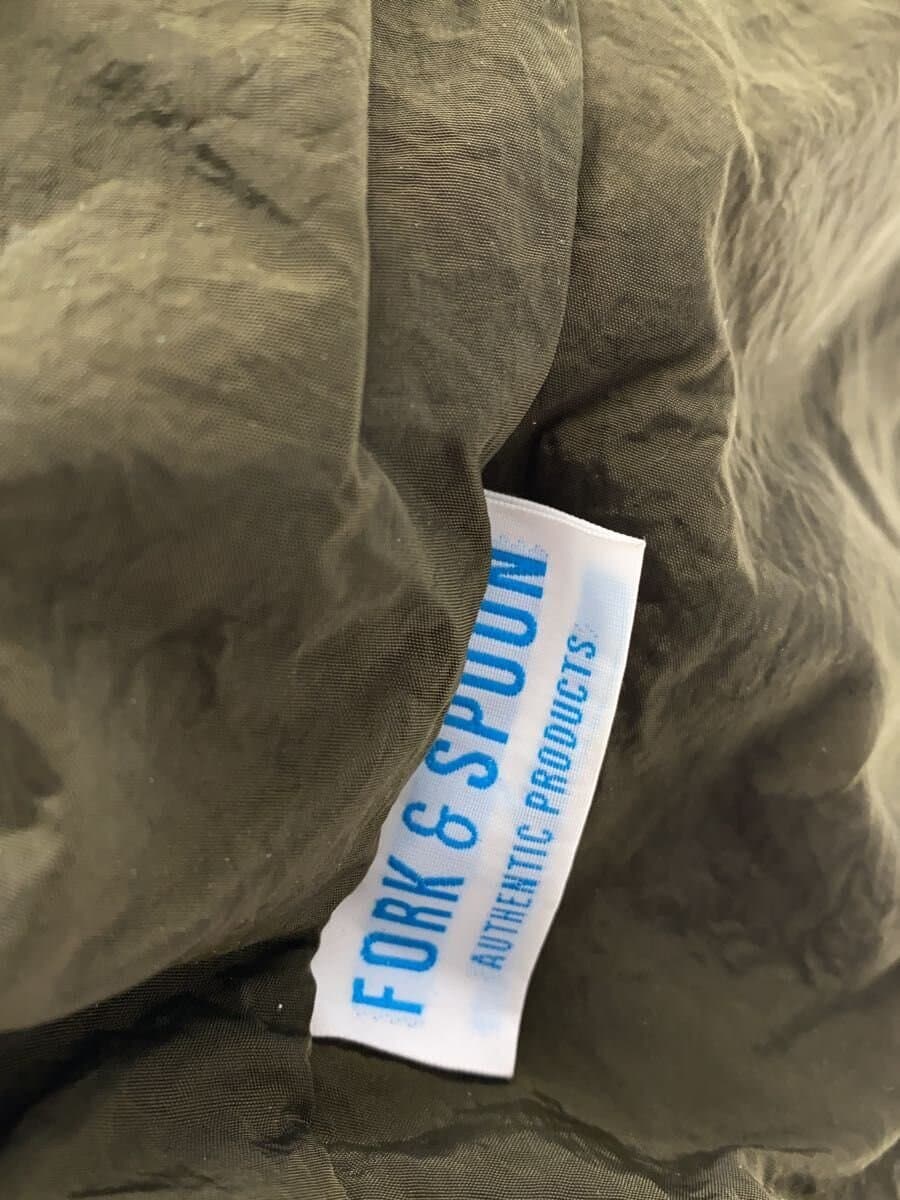 FORK&SPOON Backpack Khaki 5