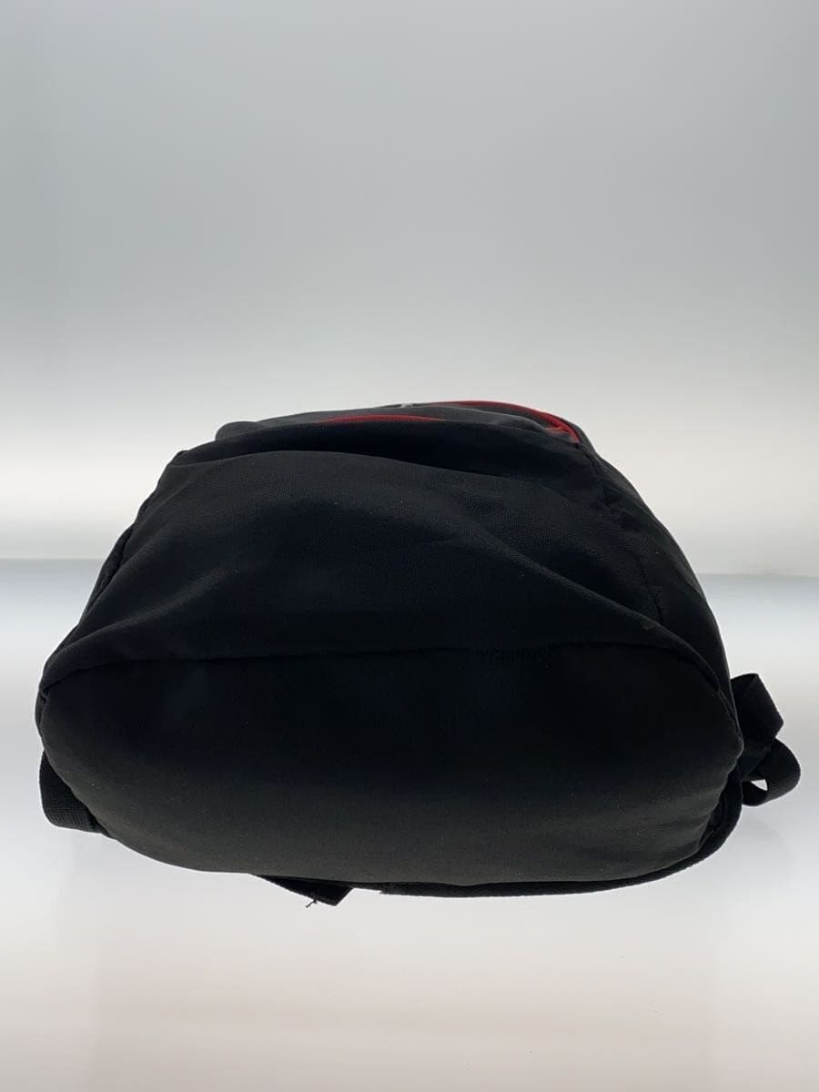 JORDAN BRAND Backpack Polyester Black 1118-391 417 4