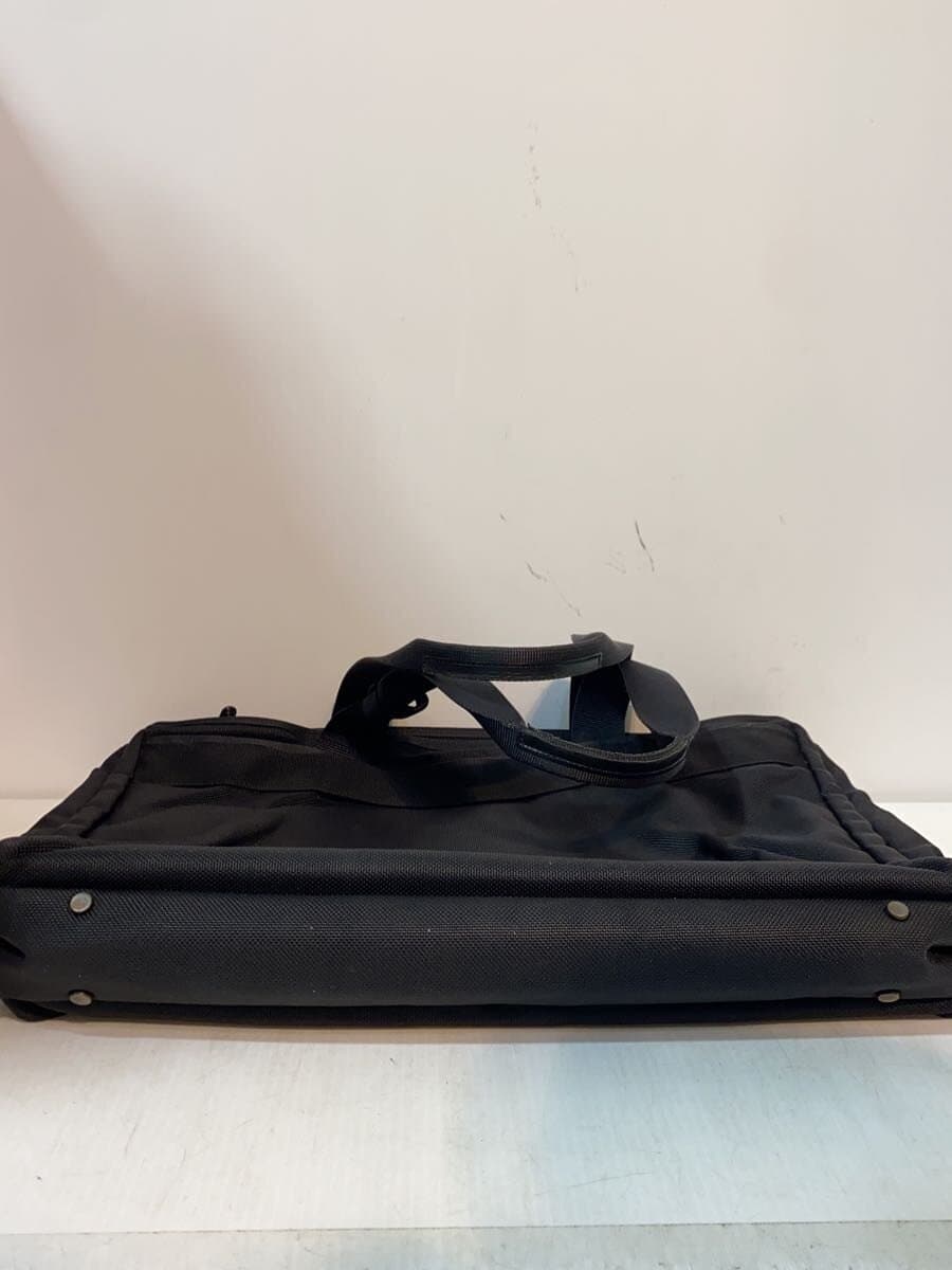 PORTER Tote Bag Polyester Black 4