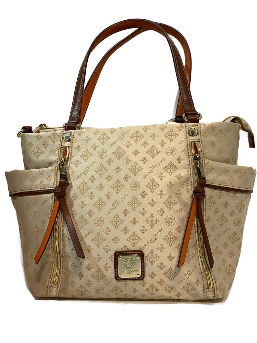 CHRISTIAN OLIVIER Bag BEG