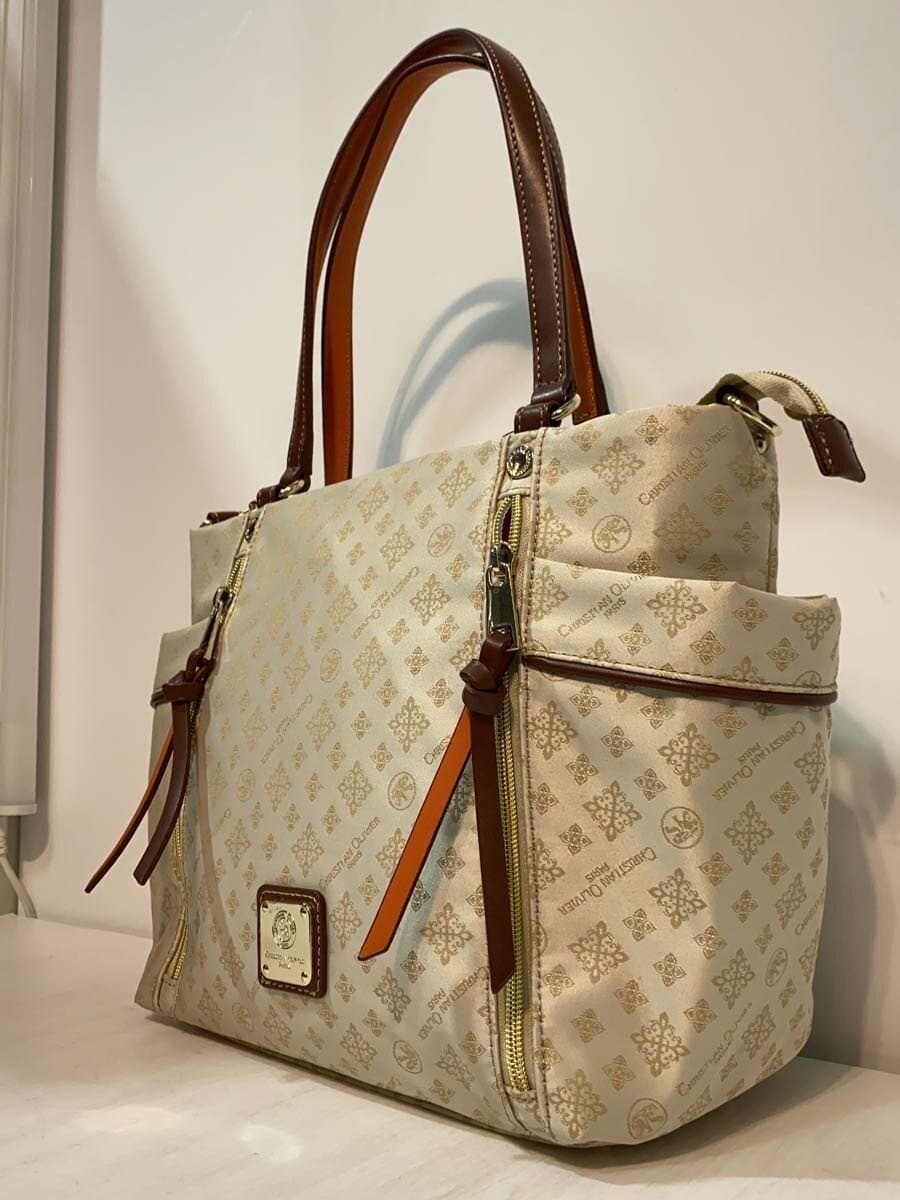 CHRISTIAN OLIVIER Bag BEG 2