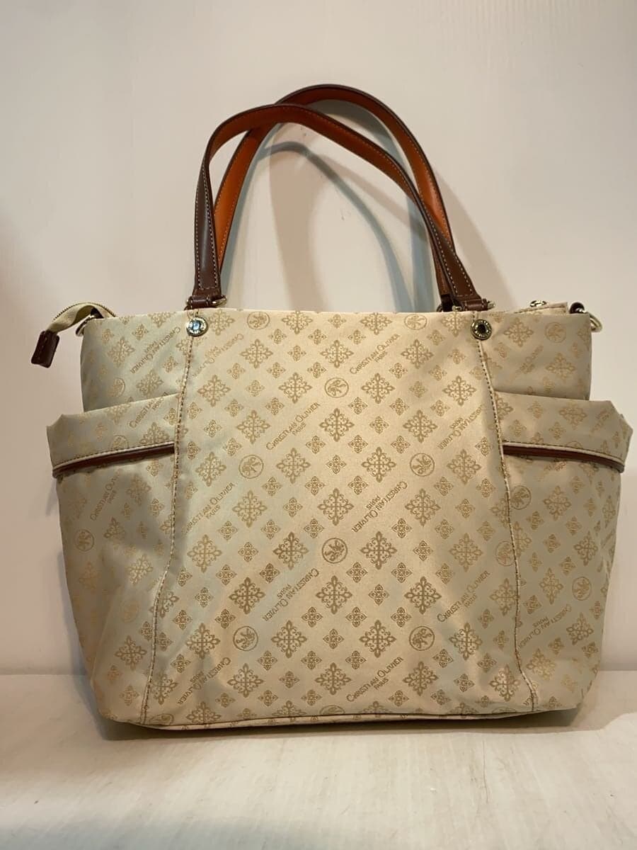 CHRISTIAN OLIVIER Bag BEG 3