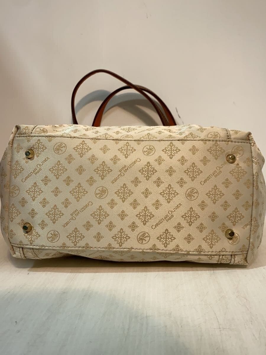 CHRISTIAN OLIVIER Bag BEG 4