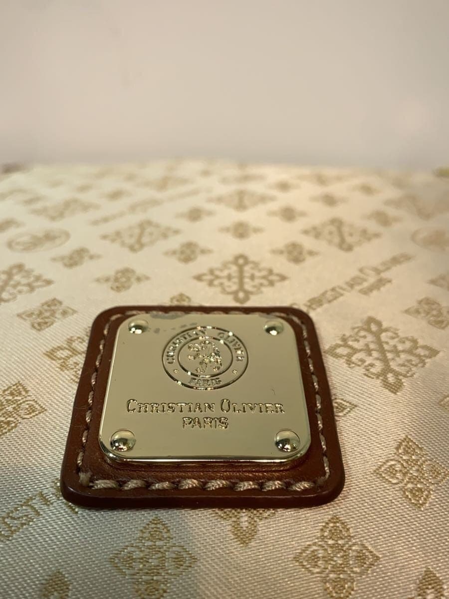 CHRISTIAN OLIVIER Bag BEG 5