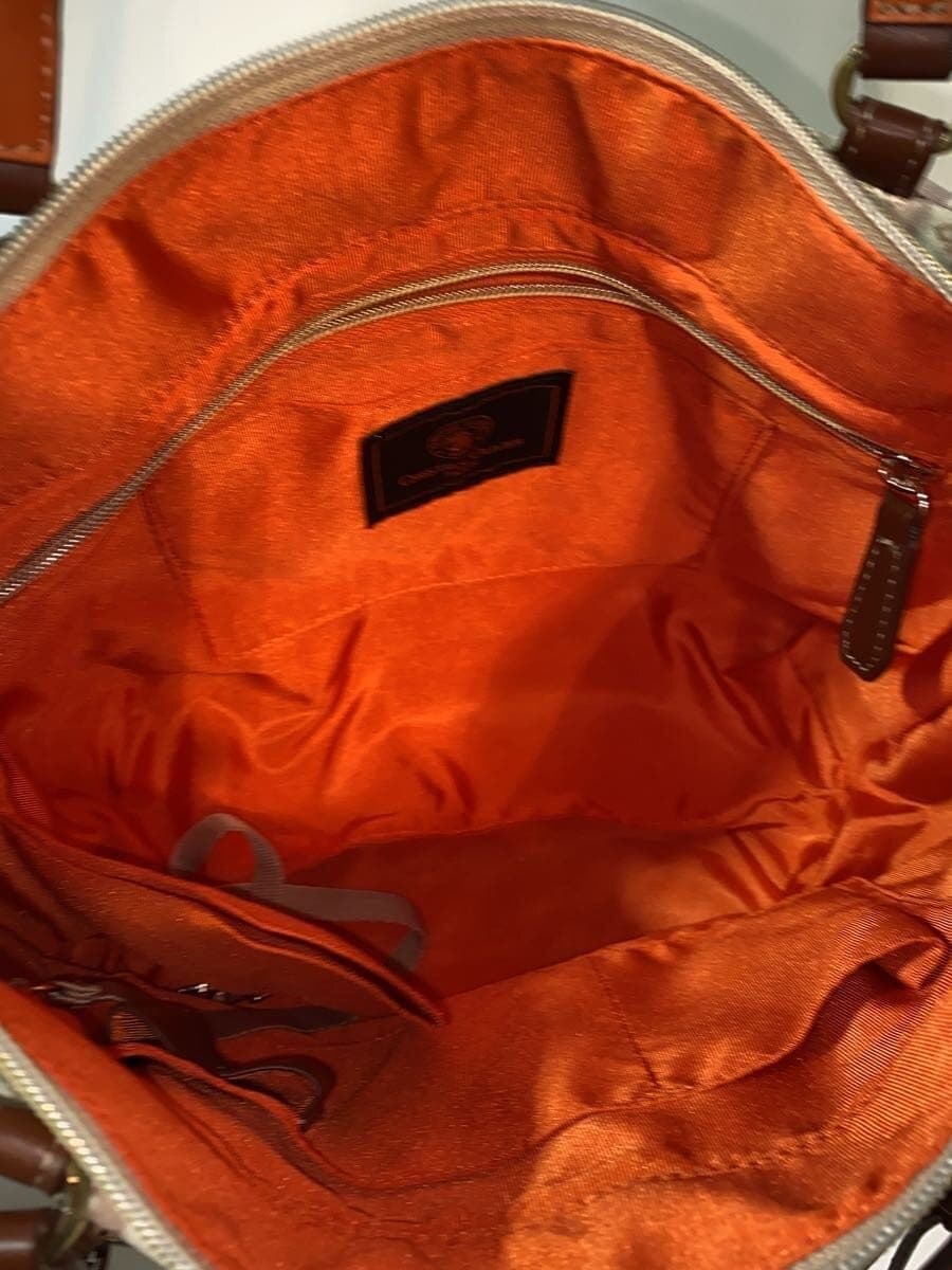 CHRISTIAN OLIVIER Bag BEG 6