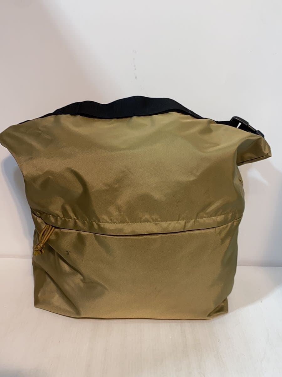 BRIEFINGJUMPER Shoulder Bag Nylon BEG 3