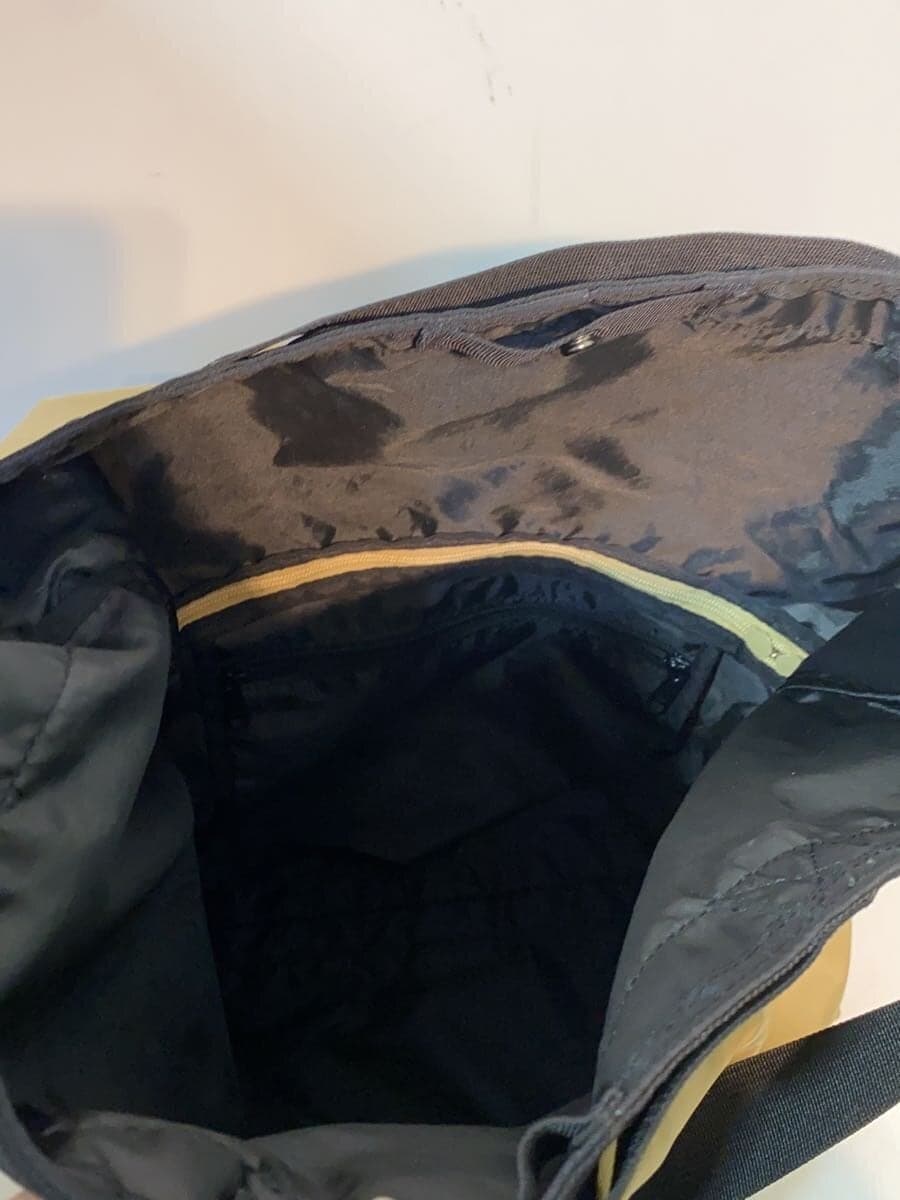 BRIEFINGJUMPER Shoulder Bag Nylon BEG 6