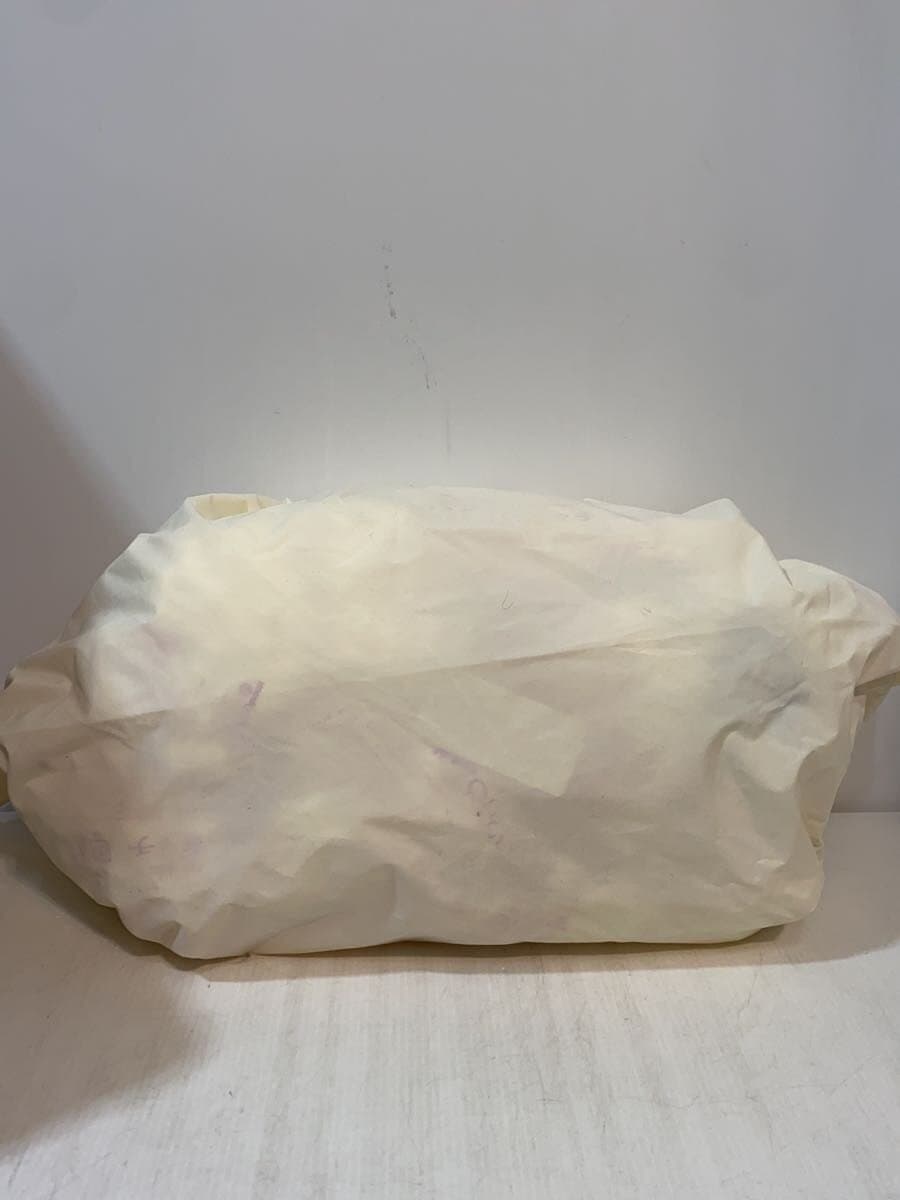 ITTIHERRIE FUROSHIKI Boston Bag Nylon CRM 4