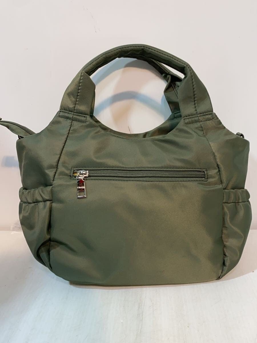 Y’saccs x PEANUTS x PEANUTS Bag KHK 3