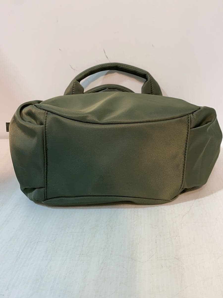 Y’saccs x PEANUTS x PEANUTS Bag KHK 4