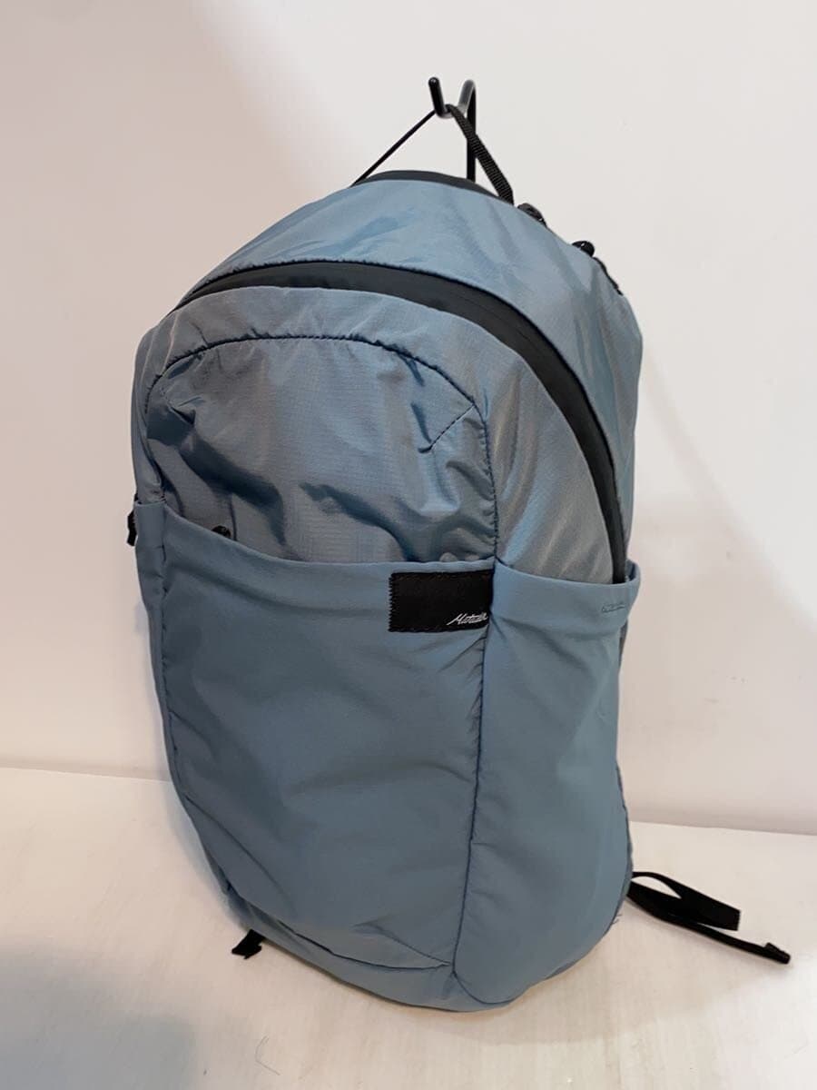 Matador Refraction Packable Backpack Backpack Nylon BLU 2