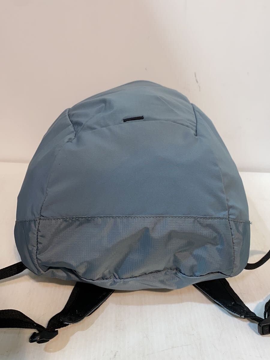 Matador Refraction Packable Backpack Backpack Nylon BLU 4