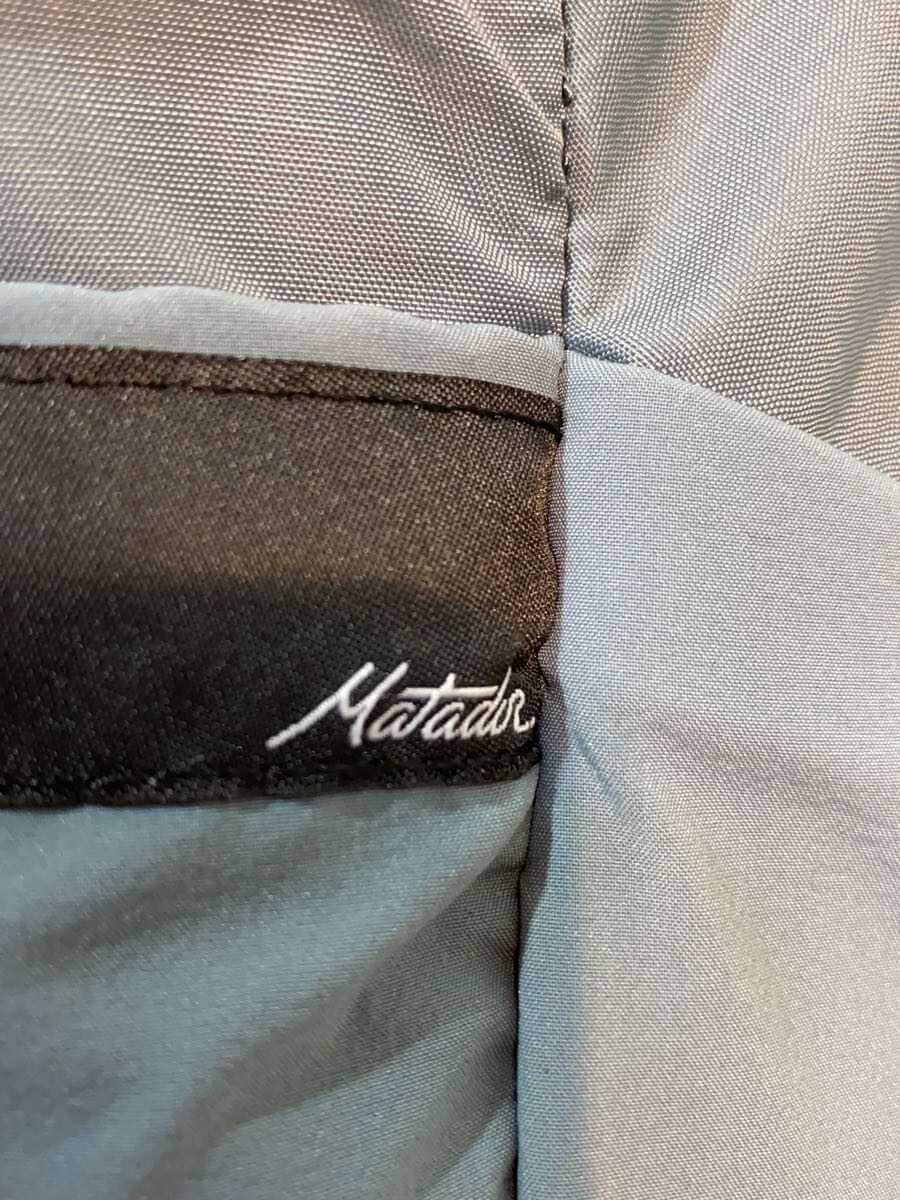Matador Refraction Packable Backpack Backpack Nylon BLU 5