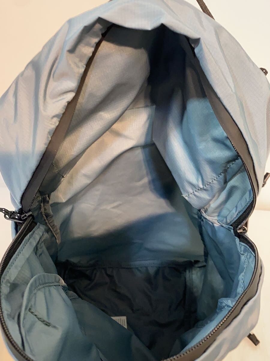 Matador Refraction Packable Backpack Backpack Nylon BLU 6