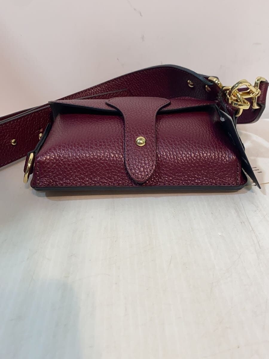 Other Brand pelletteria marant Shoulder Bag Cowhide BRD 03-3-13-310-1-1-7-1 4