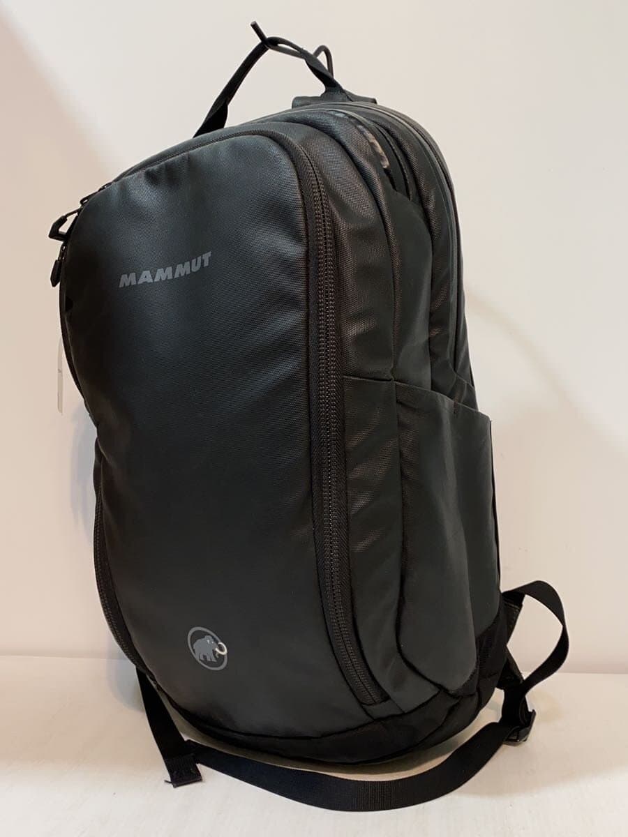 MAMMUTseon shuttle Backpack Polyester BLK 2510-03980 2