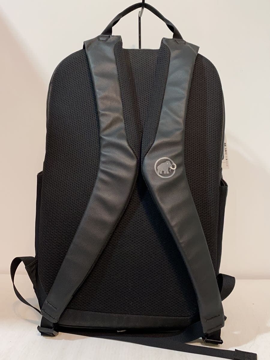 MAMMUTseon shuttle Backpack Polyester BLK 2510-03980 3