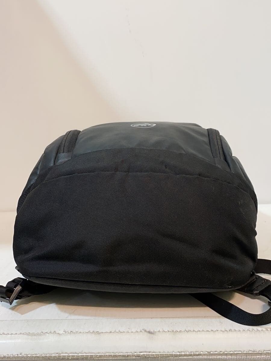 MAMMUTseon shuttle Backpack Polyester BLK 2510-03980 4