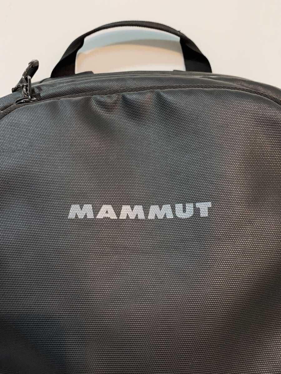 MAMMUTseon shuttle Backpack Polyester BLK 2510-03980 5