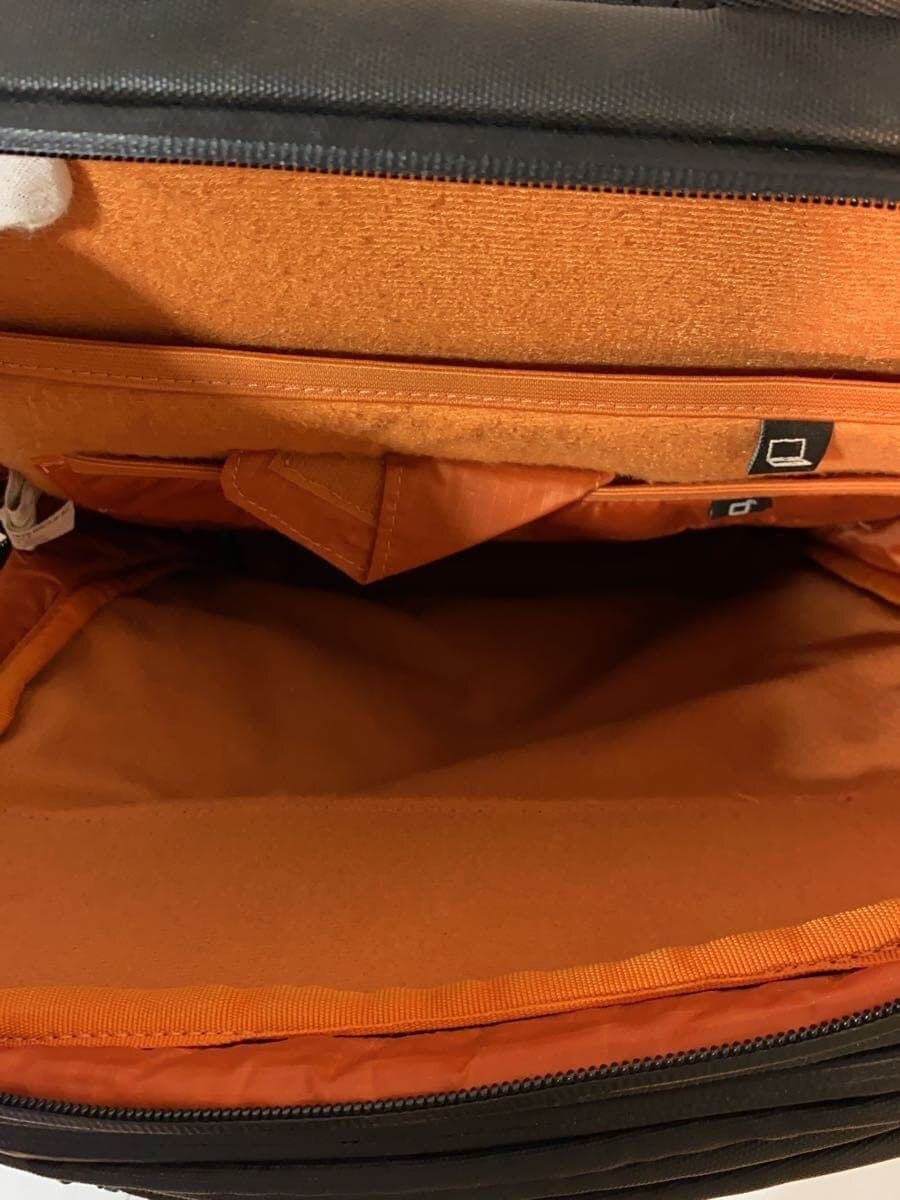 MAMMUTseon shuttle Backpack Polyester BLK 2510-03980 6