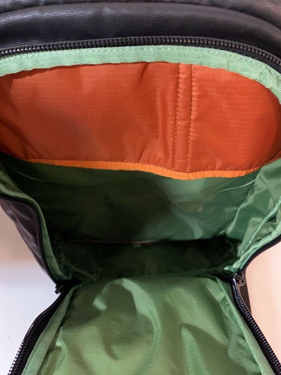 MAMMUTseon shuttle Backpack Polyester BLK 2510-03980 7