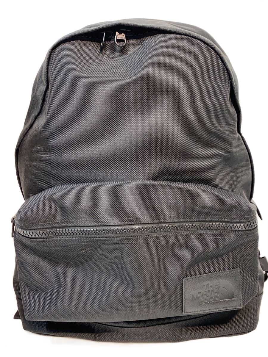 THE NORTH FACE CORDURA BALLISTIC BERKELEY Backpack Nylon BLK NM82352