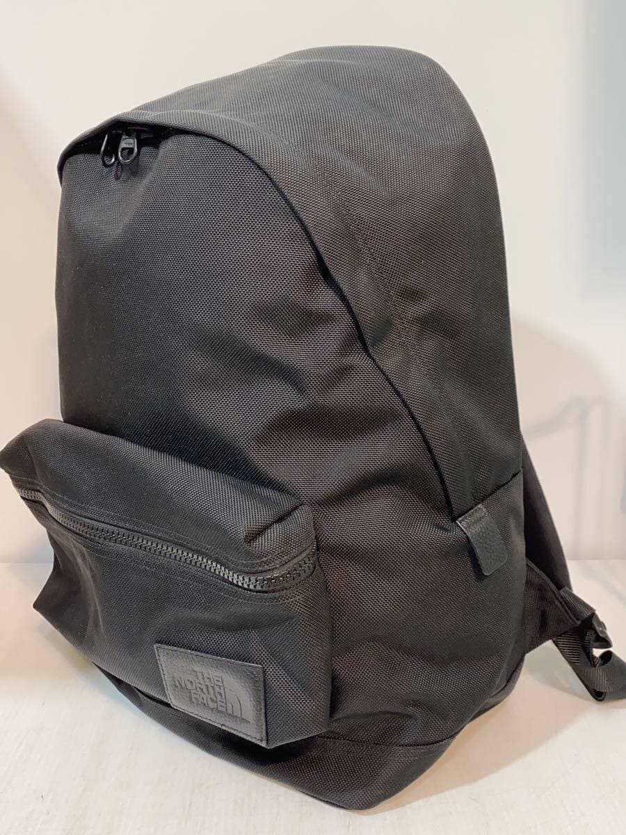 THE NORTH FACE CORDURA BALLISTIC BERKELEY Backpack Nylon BLK NM82352 2