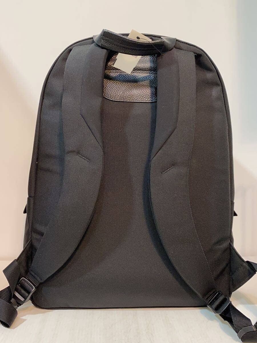 THE NORTH FACE CORDURA BALLISTIC BERKELEY Backpack Nylon BLK NM82352 3