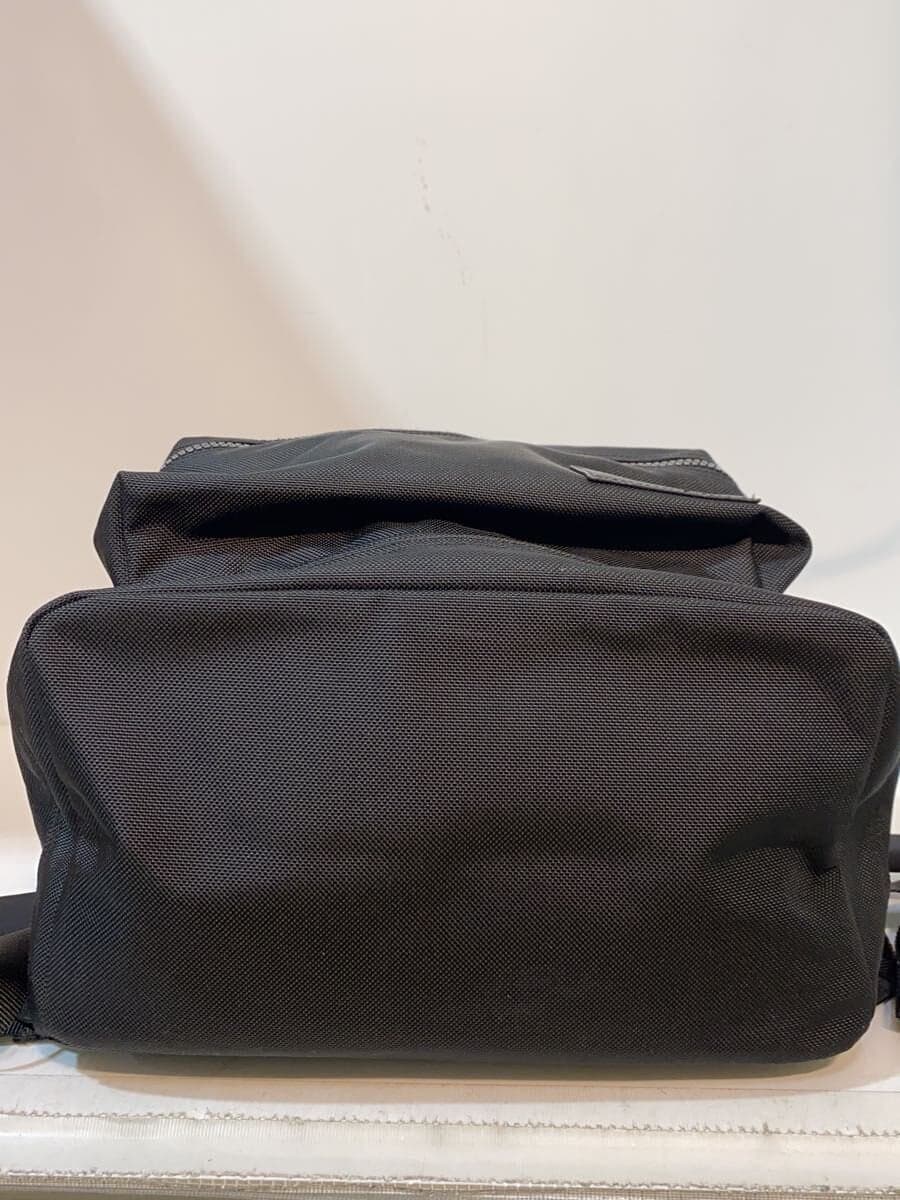 THE NORTH FACE CORDURA BALLISTIC BERKELEY Backpack Nylon BLK NM82352 4