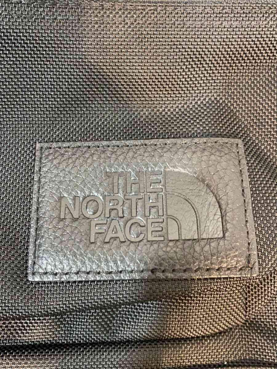 THE NORTH FACE CORDURA BALLISTIC BERKELEY Backpack Nylon BLK NM82352 5