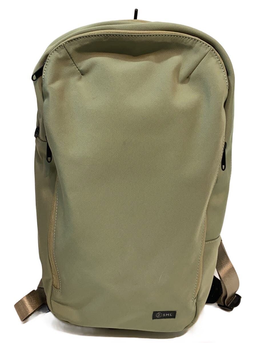 SML Backpack -- GRN