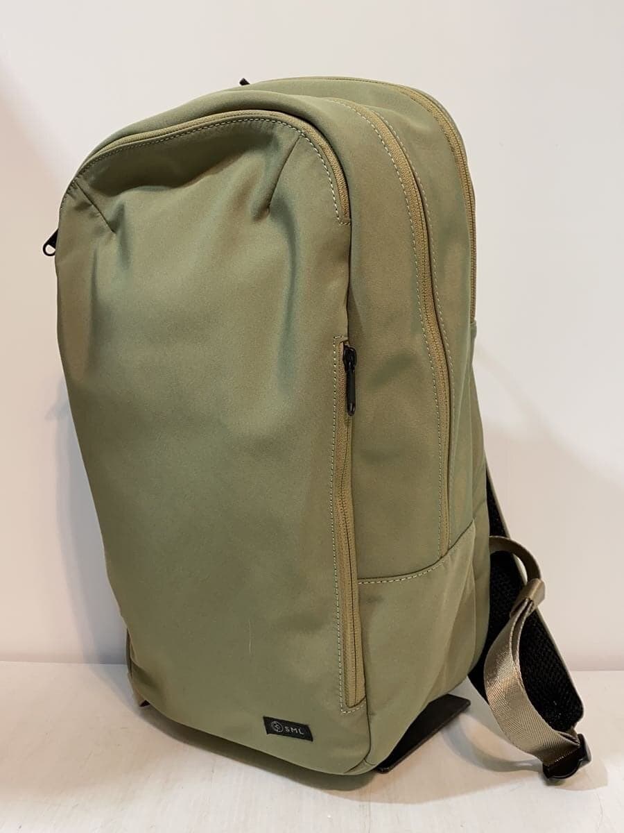 SML Backpack -- GRN 2