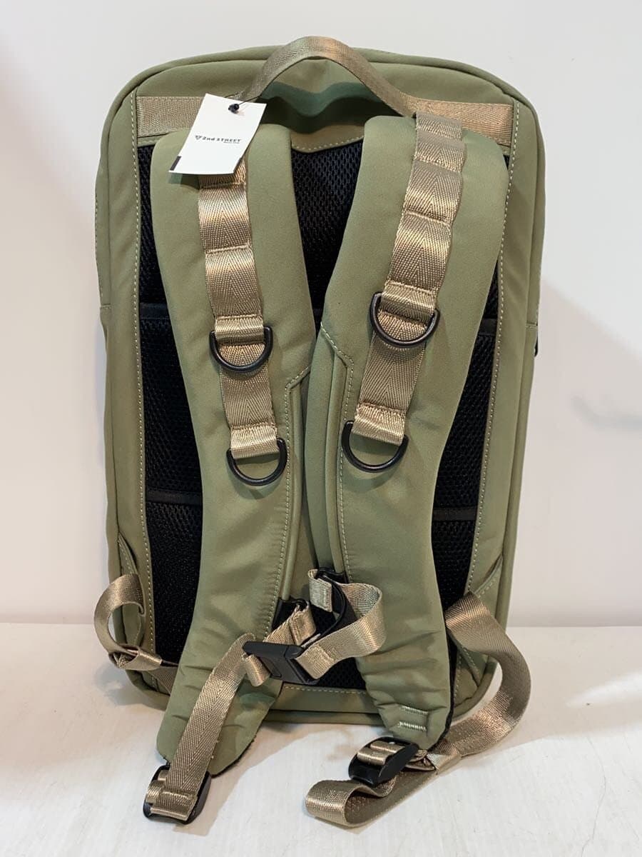 SML Backpack -- GRN 3