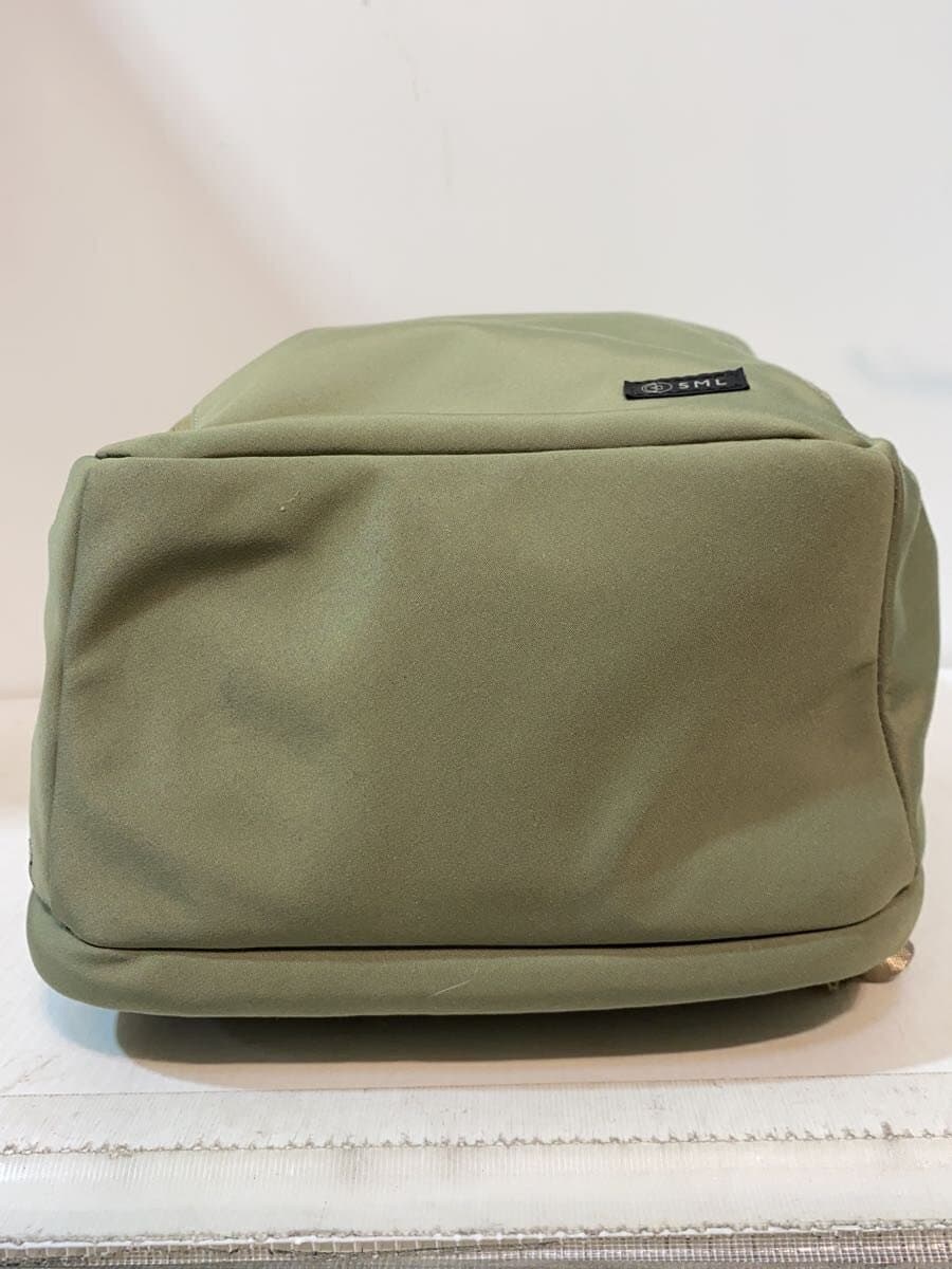 SML Backpack -- GRN 4